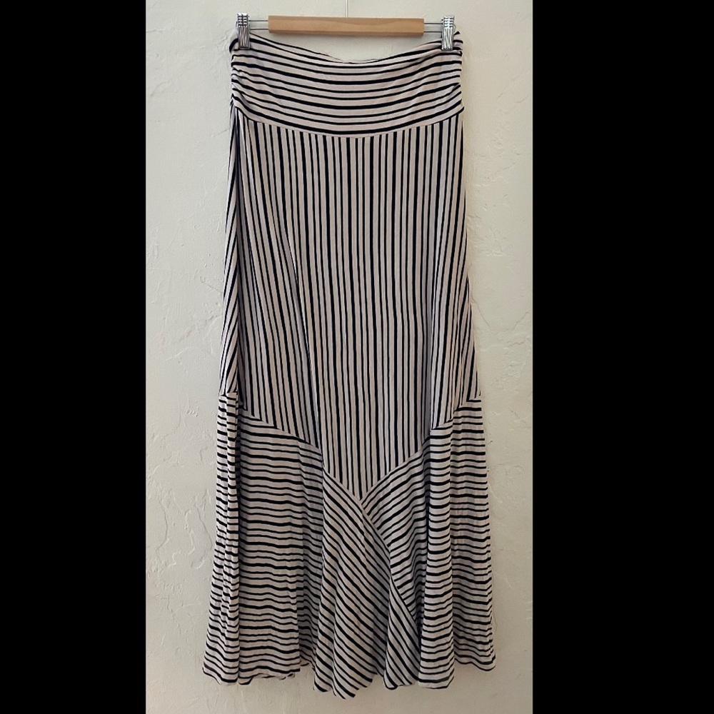 Maeve Maxi Skirt